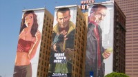 《GTA6》宣传风向标？洛杉矶这一地标或将成为焦点