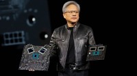 曝NVIDIA GPU夹缝中涨价！全线无一例外