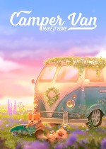 Camper Van: Make it Home