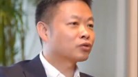 何小鹏：某些企业只会挖人 少走弯路他不利于创新