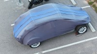 平价特斯拉实锤？神秘测试车现身!Model 2要来了?