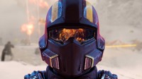 《地狱潜者2》武器自定义重磅上线！光能者兵临城下