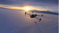 大疆DJI Mavic4 Pro发布!万象云台!一亿像素哈苏主摄