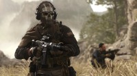 《COD》前制作人认为系列发展过大:似乎已江郎才尽