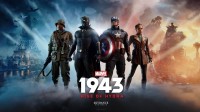 《漫威1943：九头蛇崛起》宣布延期：需要进一步完善