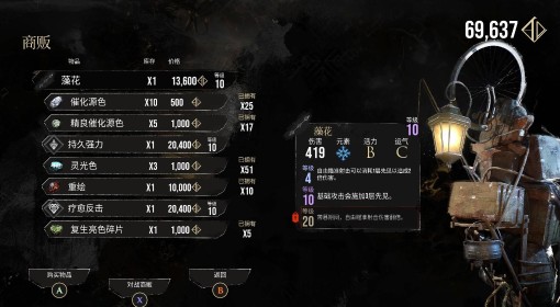 《光与影：33号远征队》熙艾尔藻花获取方法