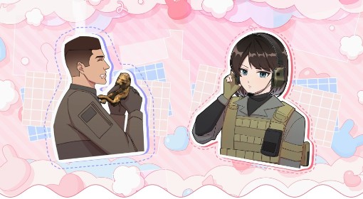 《暗区突围：无限》摸金单曲献给各位先锋