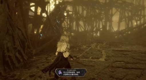 《光与影：33号远征队》维尔索曲波获取方法