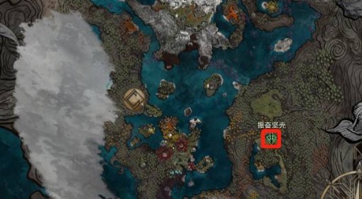 《光与影：33号远征队》振奋灵墨获取攻略