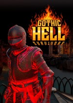 哥特地狱：幸存者