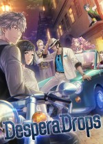 《DesperaDrops》官方正版下载