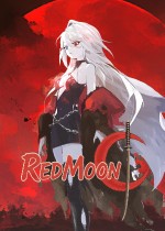 RedMoon : IDLE RPG