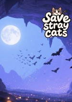 Save stray cats