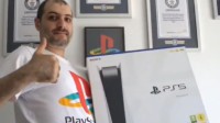“沙特肝帝”P图切割PS5：转投PC和Steam的怀抱