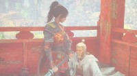 赵云或作为Boss登场？《明末》试玩里有位神秘老人