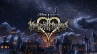 《王国之心》手游开发中止 SE全力制作《王国之心4》