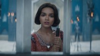《白雪公主》实体光盘开售 母亲节重映票房仅33万