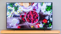 三星 S85F 电视杀疯了!AI+OLED 打造顶级视听盛宴