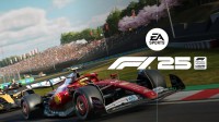 《F1 25》公布配置要求：GTX1060符合最低配置