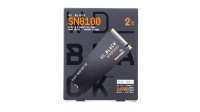 WD_BLACK SN8100评测：PCIe 5.0最强旗舰固态