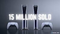 持续增长！索尼预测PS5本财年销量将达1500万台