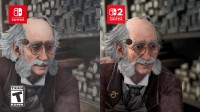 Switch2版《霍格沃茨之遗》：画面更好、无缝加载！