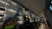 再多住些时日吧！《黑神话》艺术展延期至7月25日