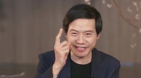 雷军微博关注100天才能评论 王化回应：为防水军