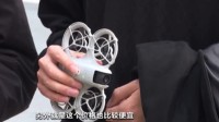共享无人机火了 自动租赁柜扫码 39.9元可租一小时
