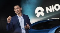 蔚来李斌：我们致敬了奔驰宝马保时捷 但没抄袭