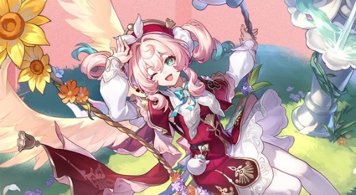 《崩坏：星穹铁道》风堇培养前瞻