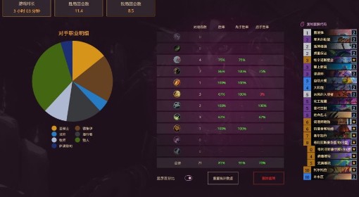 《炉石传说》补水防战卡组分享