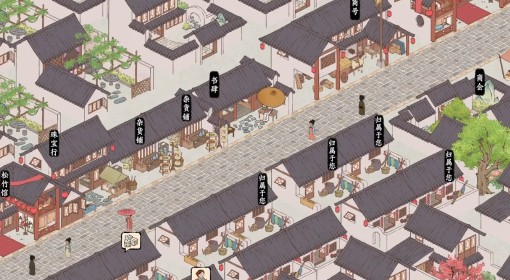 《吾今有世家》新手快速入门攻略
