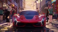 《异环》二测PV公布！二次元GTA？大雷妹超多超赞