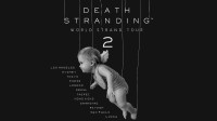 《死亡搁浅2》世界巡回活动即将启程！7.12上海站