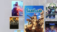 5月港服PS+二三档阵容公布!灵魂骇客2、战地5等佳作
