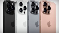 iPhone 16 Pro成京东618手机销量王 128GB照样卖爆