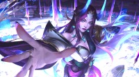 曝《LOL》将引入WASD移动！