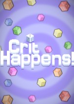 Crit Happens!