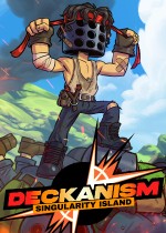 Deckanism: Singularity Island