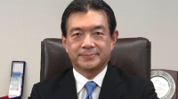 SNK官宣CEO松原健二辞职：对新领导阶段感到兴奋