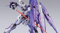魂限MB 1.5高达模型详情公开 双翼变形展现6种形态