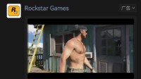 微信朋友圈惊现《GTA6》广告！R星很重视国内市场