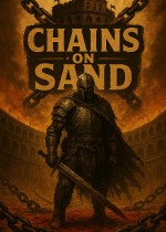 Chains on Sand