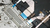 重口慎入！PS4变蟑螂豪宅:网友拆机瞬间上演小强蹦迪