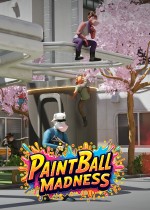 Paintball Madness