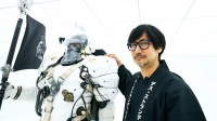 死亡搁浅测试时就曾口碑分化 岛哥哥希望续作更具争议