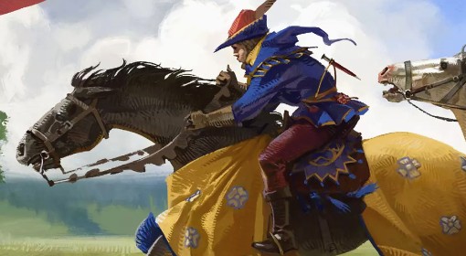 《天国：拯救2》维页塔画笔和骰子获取方法