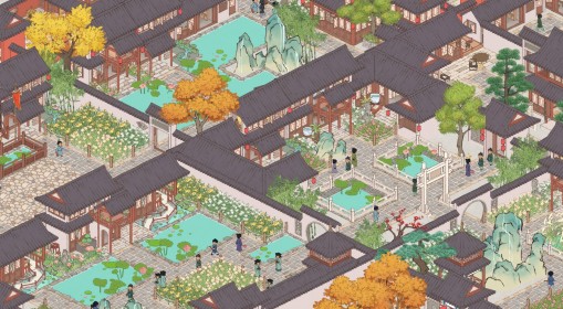 《吾今有世家》刷钱方法分享