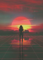 数据记痕